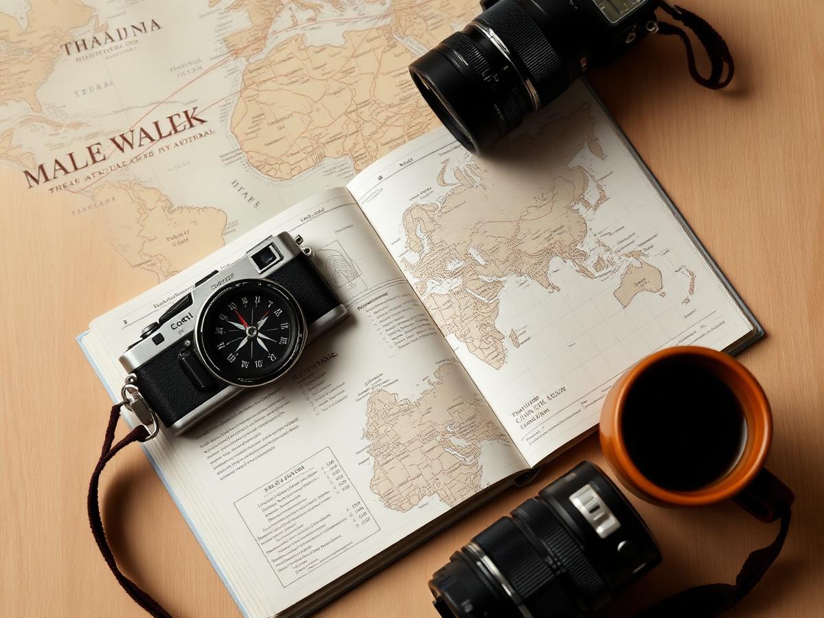 Ten quiet escapes for travellers who have seen it all